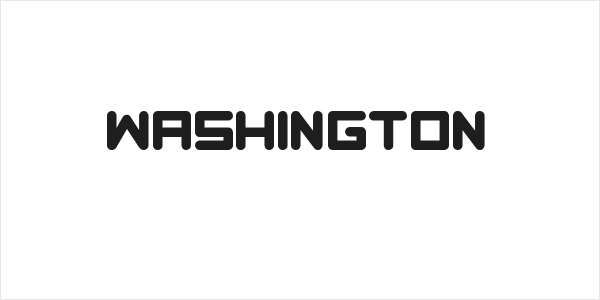 Washington Logo