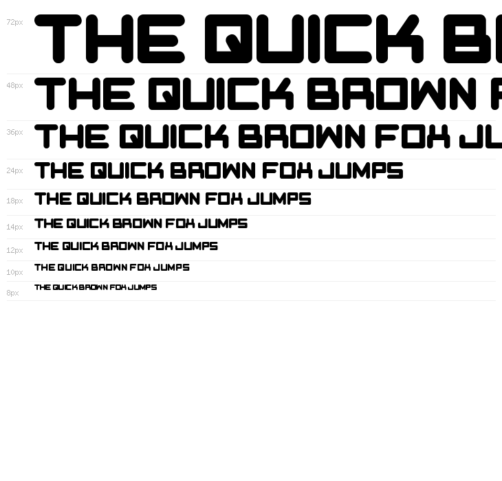 Washington Waterfall