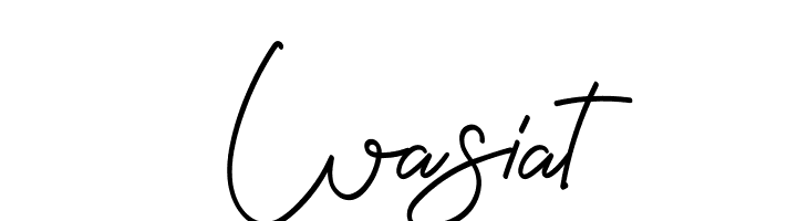 Wasiat Free Fonts Download
