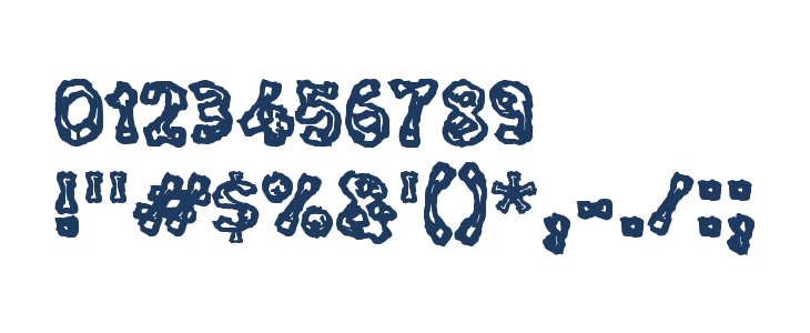 Wasike Other Characters