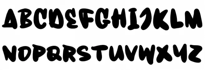 Wassail Font Litere mari