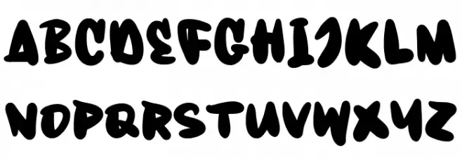 Wassail Font Litere mici