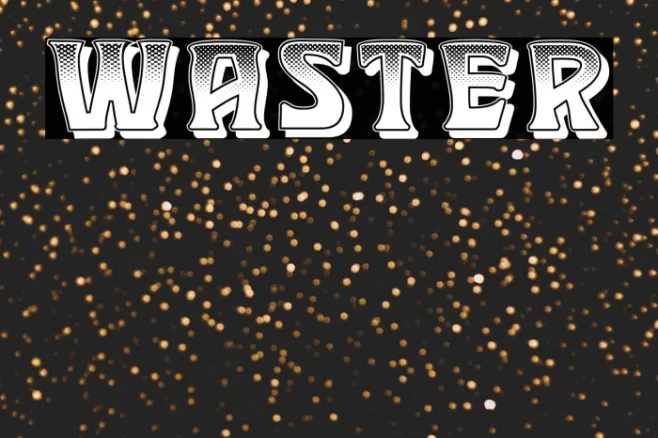 Waster Example 3