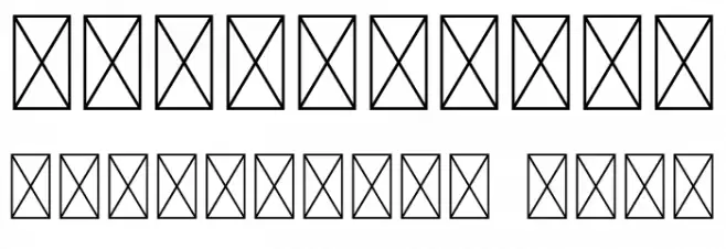 WasyekpuRegular Font OTHER CHARS