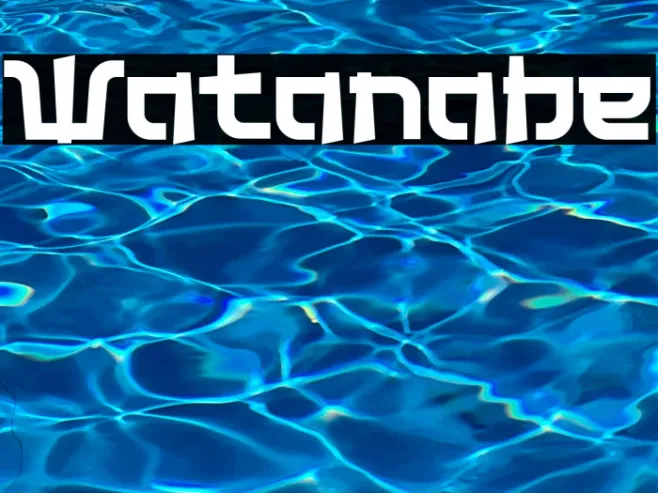 Watanabe Example 3