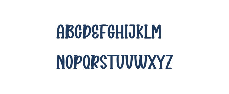 Watch For Ghosts Lowercase