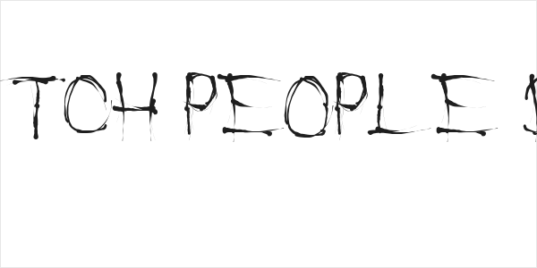Watch People Die Logo