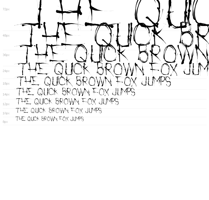 Watch People Die Waterfall