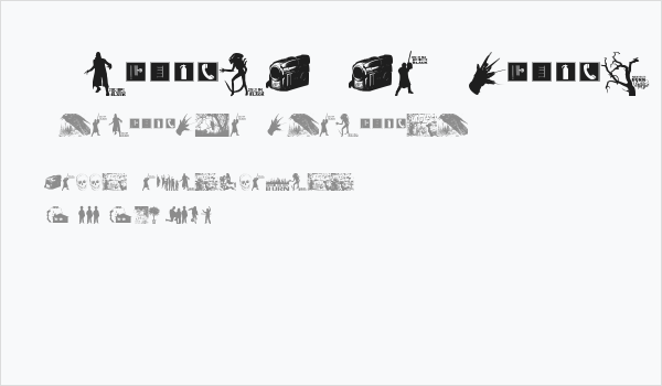 Watch The City Burn Business Card