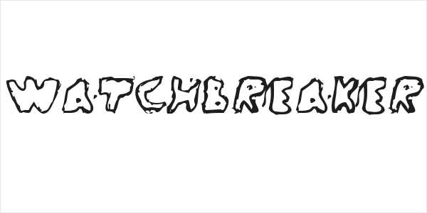 WatchBreaker Logo