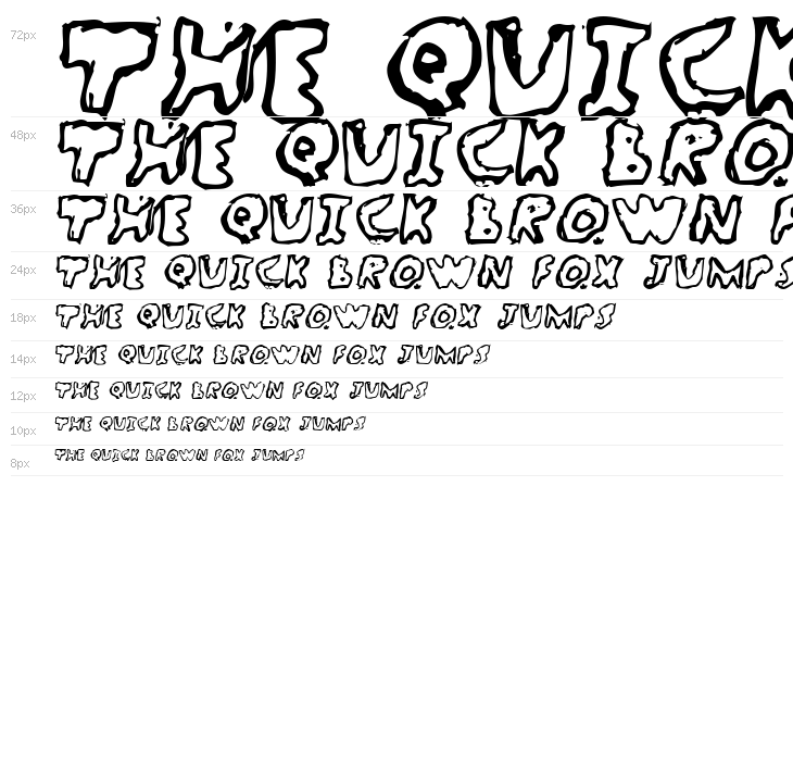 WatchBreaker Waterfall