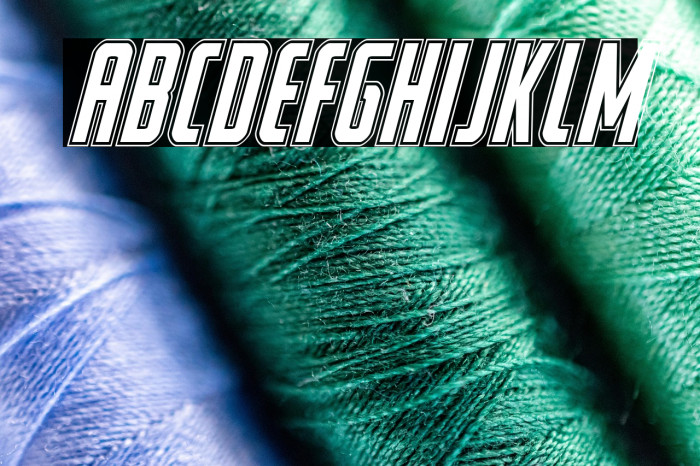 Watchtower Academy Italic Example 3