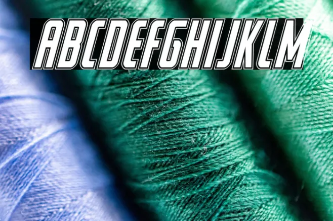 Watchtower Academy Italic Example 3