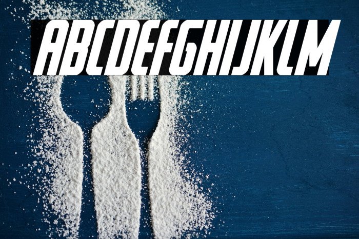 Watchtower Bold Italic Example 1