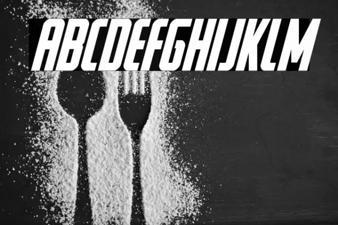 Watchtower Bold Italic Font examples