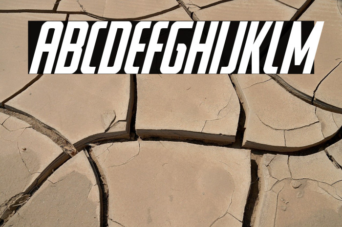 Watchtower Drop Italic Example 1