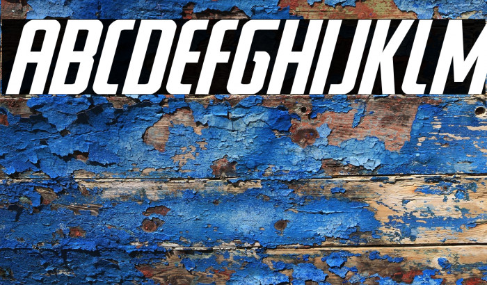 Watchtower Expanded Italic Example 2