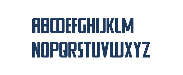 Watchtower Expanded Lowercase