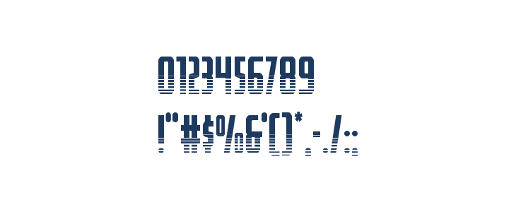 Watchtower Halftone Other Characters