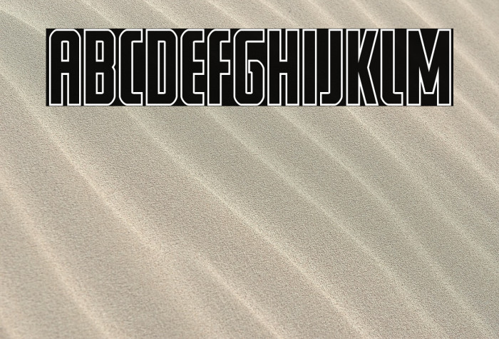 Watchtower Outline Example 2