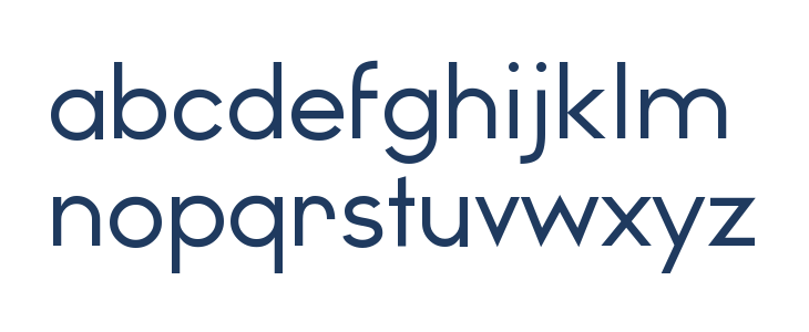 Watchword Regular Demo Lowercase