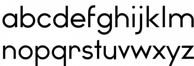 Watchword Regular Demo Fonte MINÚSCULAS