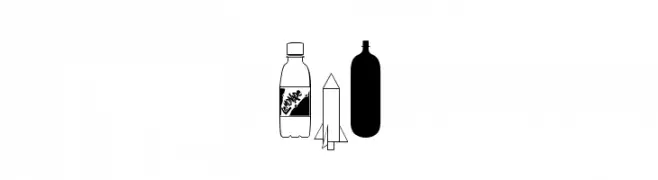 Water Rocket PG  免费字体下载
