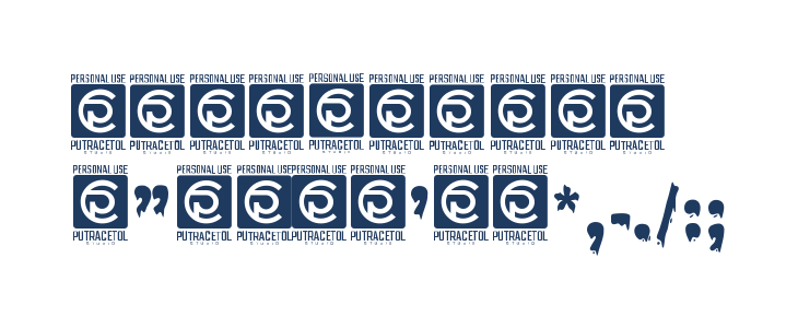 Water Splash Other Characters