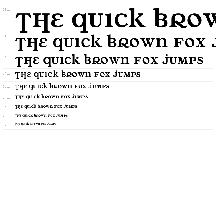 Water Street Waterfall