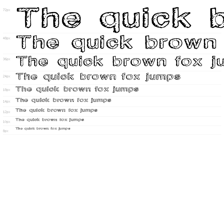 Water on the Oil Waterfall