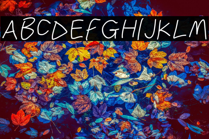 WaterFire Oblique Example 2