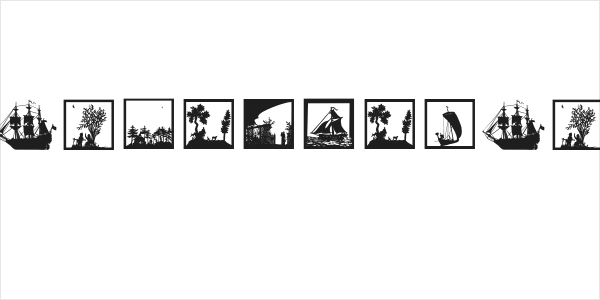 WaterFrontAndFriends Logo