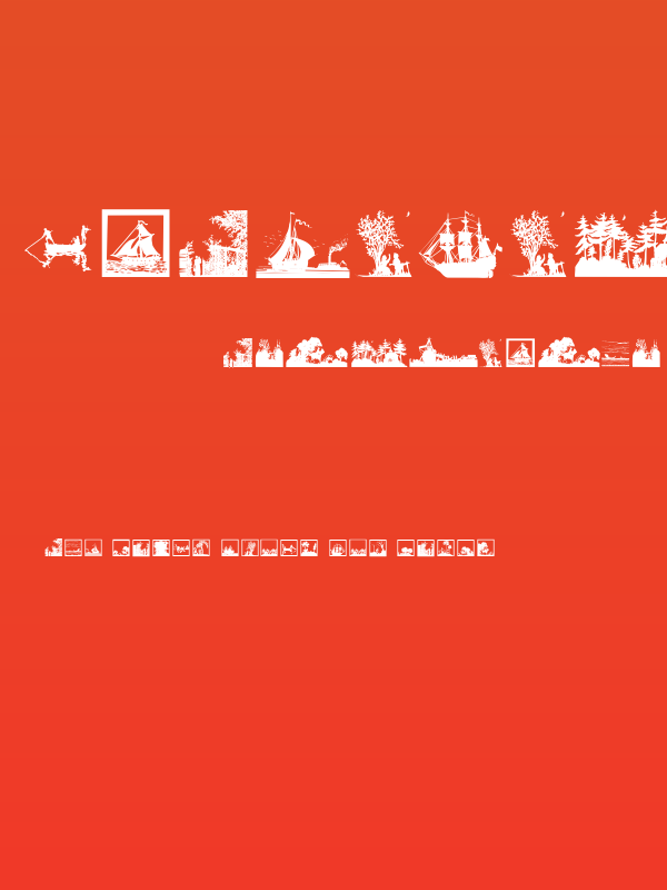 WaterFrontAndFriends Poster