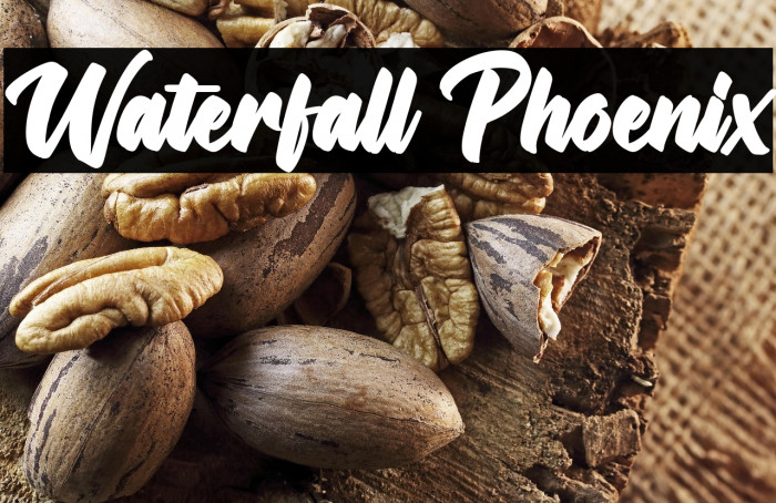 Waterfall Phoenix Example 3