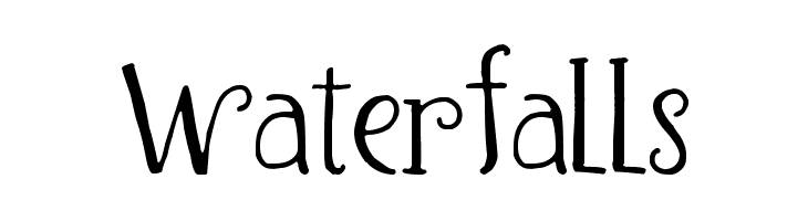 Waterfalls Polices