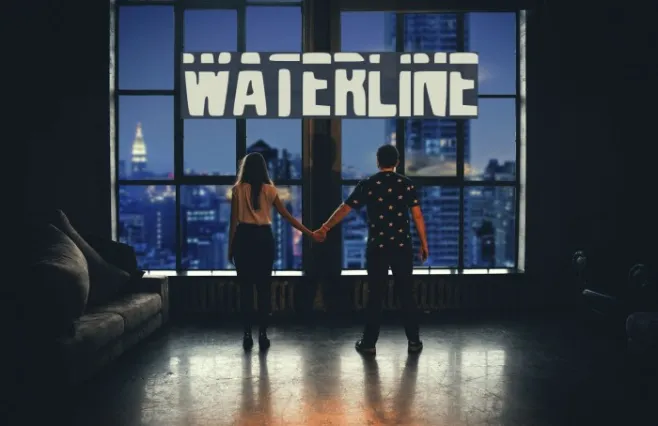 Waterline Example 2