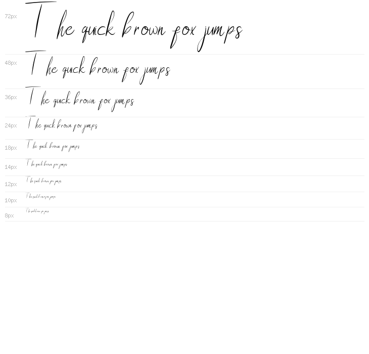 Waterman Barel Waterfall