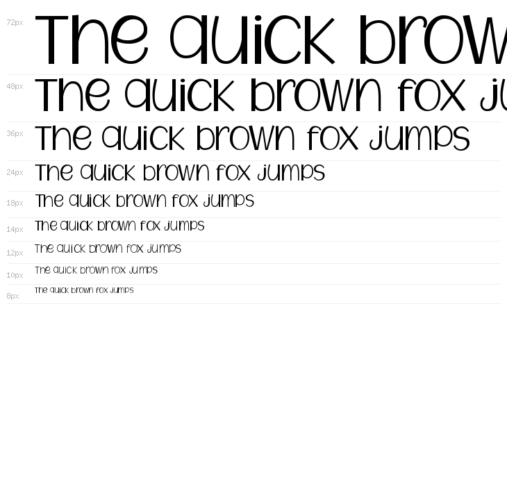 WatermelonFamily-Light Waterfall