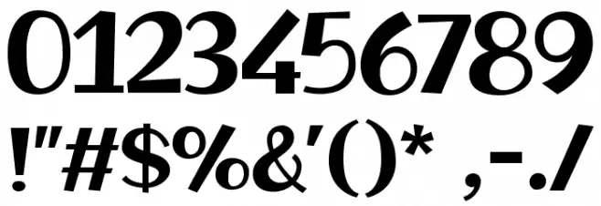 WatermelonFamily-SemiBold Font OTHER CHARS