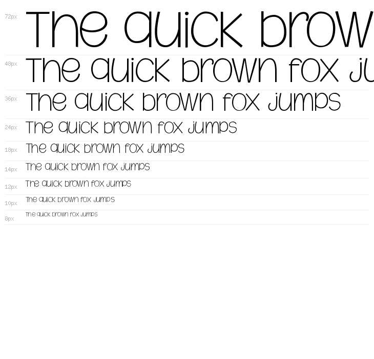 WatermelonFamily-Thin Waterfall