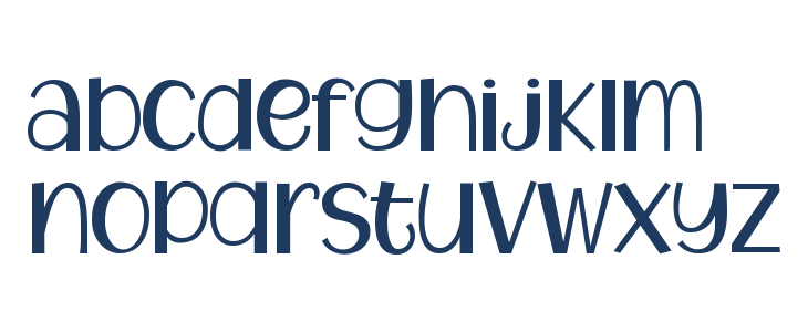 WatermelonFamily Lowercase