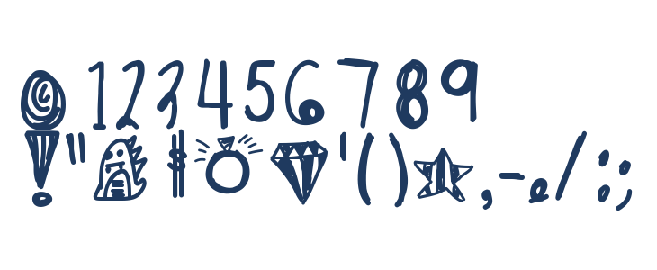 WatermelonSundae Other Characters