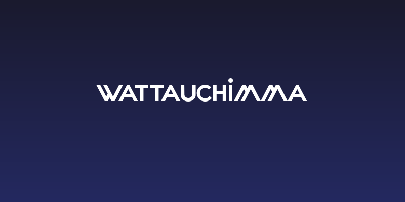 Wattauchimma Social Header