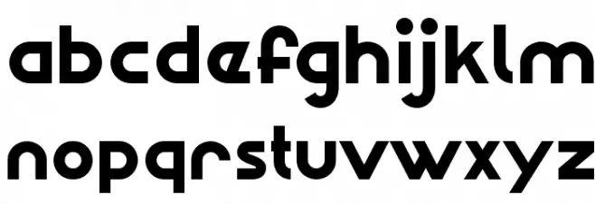 Wattauchimma Caratteri MINUSCOLO