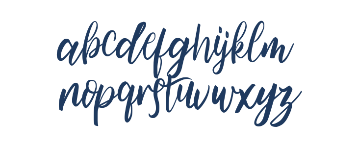 Watters Demo Lowercase