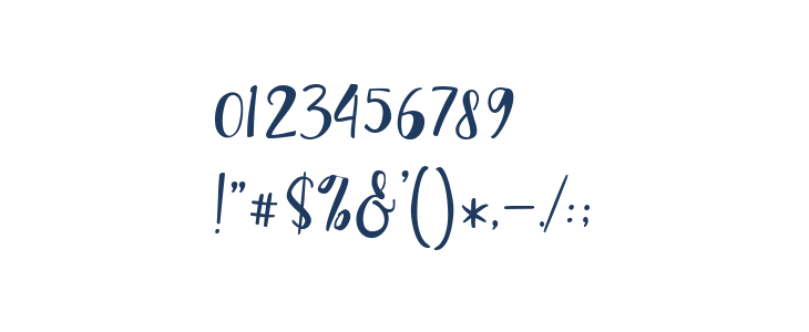 Wattever Other Characters