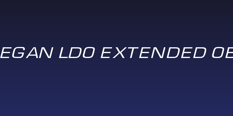 Waukegan LDO Extended Oblique Social Header