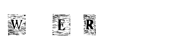 WavEd Regular  font caratteri gratis