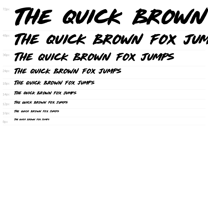 Wave Attack Waterfall