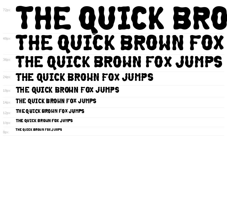 Wave Path - Personal Use Waterfall